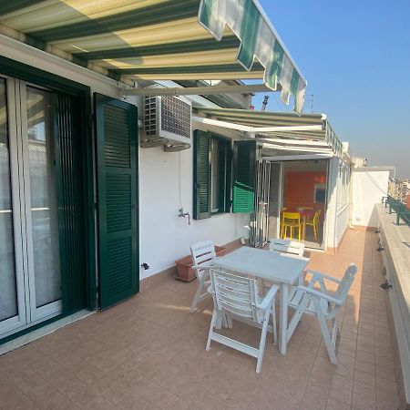 Fashion And Design - Terrace In Centrale Milánó Kültér fotó