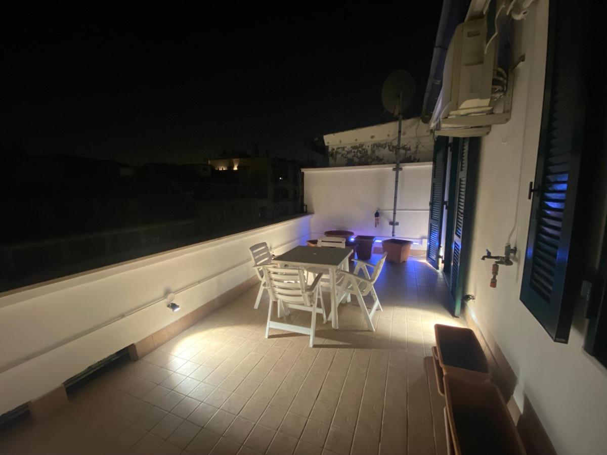 Fashion And Design - Terrace In Centrale Milánó Kültér fotó