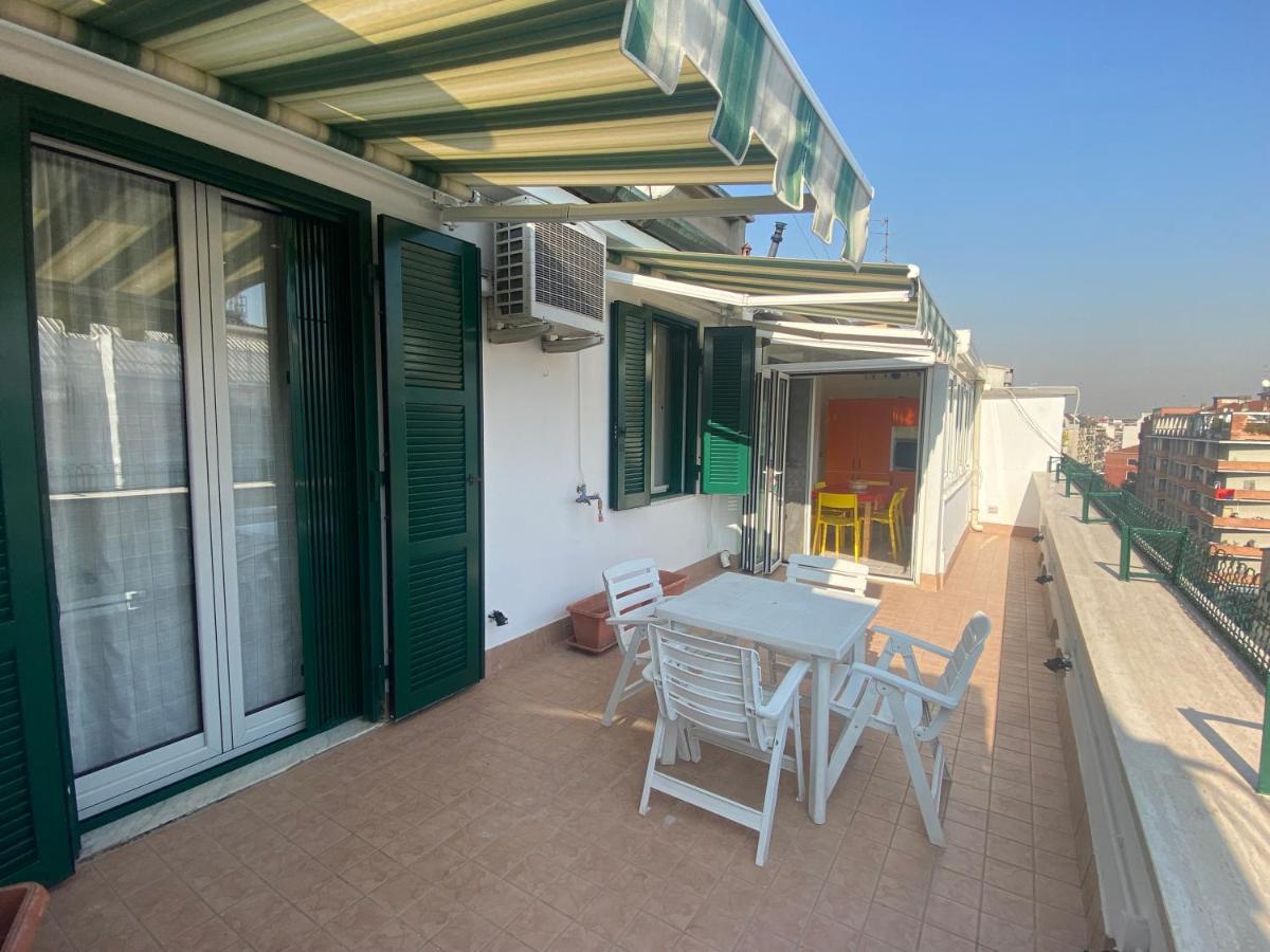 Fashion And Design - Terrace In Centrale Milánó Kültér fotó